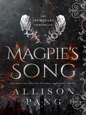 cover image of Magpie's Song